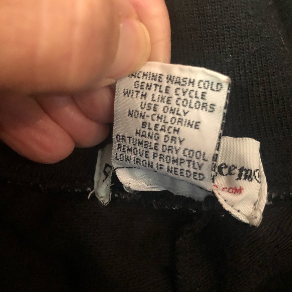 Ireland Sweat Pants - Picture 4 of 5